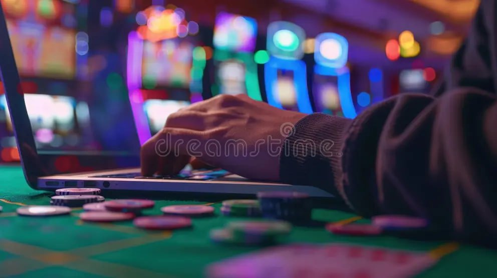 best345 ဘင်ဂို Online Bingo ဂိမ်းကစားနေသောမြင်ကွင်း