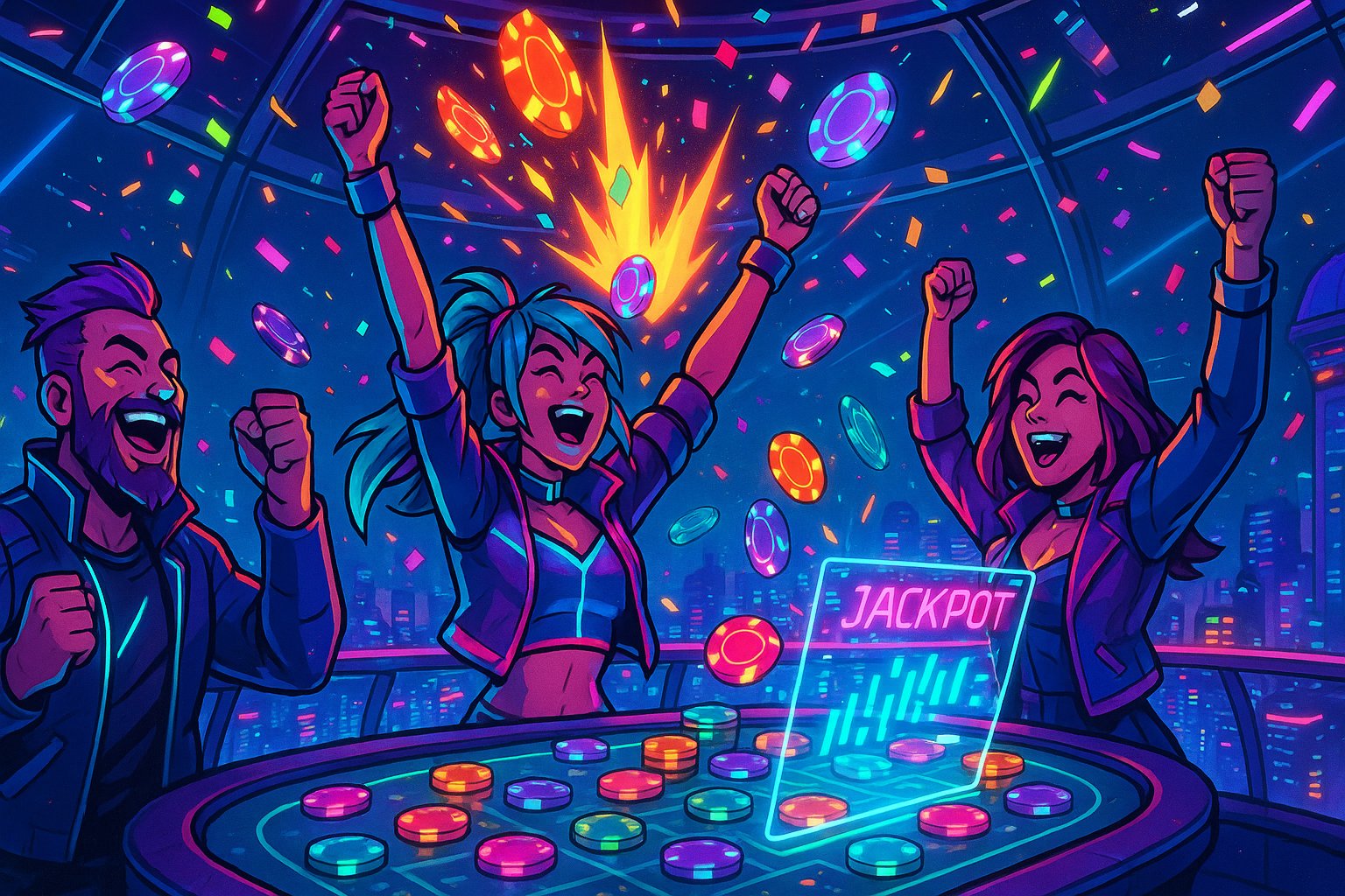 Live Casino