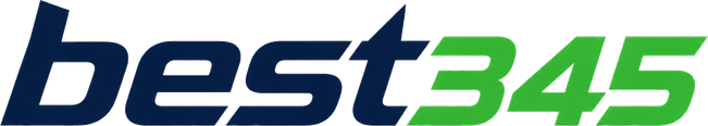best345 Logo